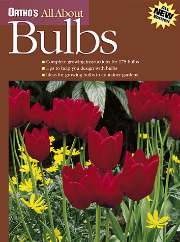 Book Cover Ortho All About Bulbs (Ortho's All about)