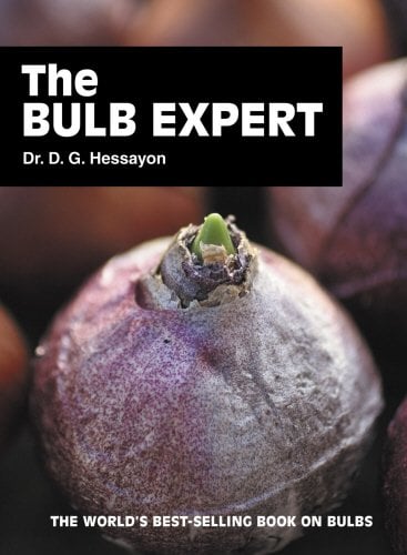 Book Cover The Bulb Expert