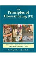 Book Cover The Principles of Horseshoeing III