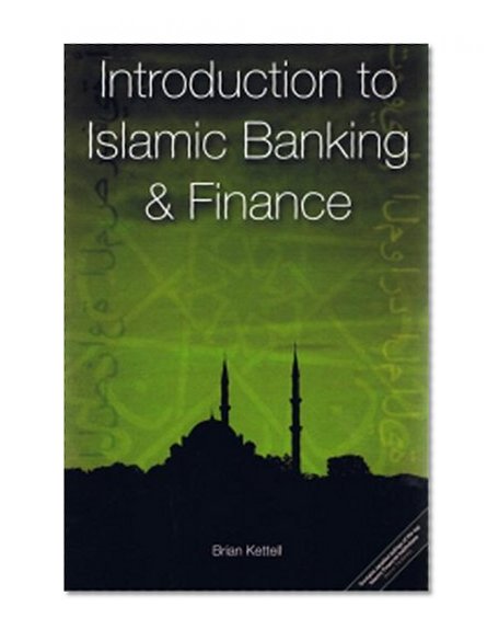 Book Cover Introduction to Islamic Banking and Finance