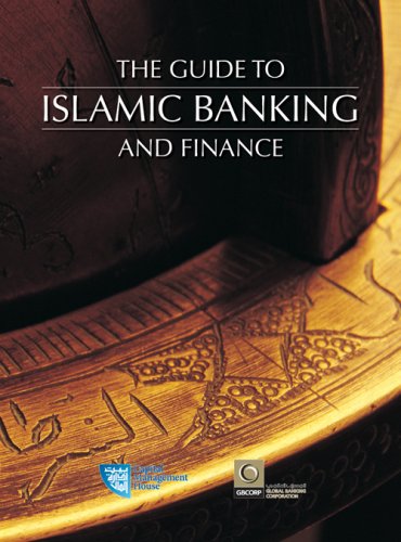 Book Cover The Guide to Islamic Banking and Finance