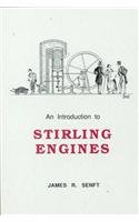 Book Cover An Introduction to Stirling Engines
