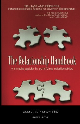 Book Cover The Relationship Handbook