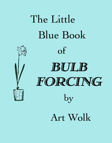 Book Cover The Little Blue Book of Bulb Forcing