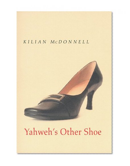 Book Cover Yahweh's Other Shoe