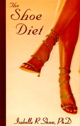 Book Cover The Shoe Diet