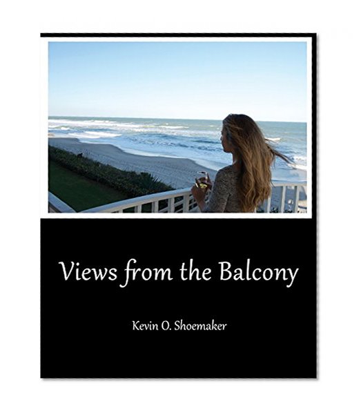 Book Cover Views from the Balcony
