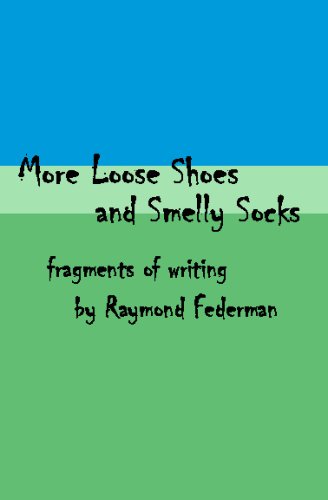 Book Cover More Loose Shoes and Smelly Socks: Second Edition