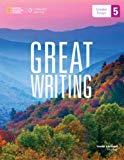 Book Cover Great Writing 5: From Great Essays to Research