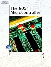 Book Cover The 8051 Microcontroller, 3rd Edition