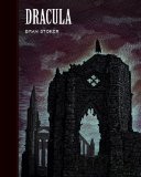 Book Cover Dracula