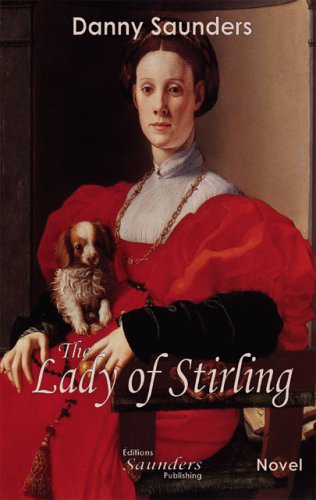Book Cover The Lady of Stirling