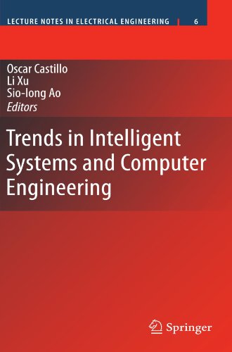Book Cover Trends in Intelligent Systems and Computer Engineering (Lecture Notes in Electrical Engineering)