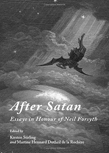 Book Cover After Satan: Essays in Honour of Neil Forsyth