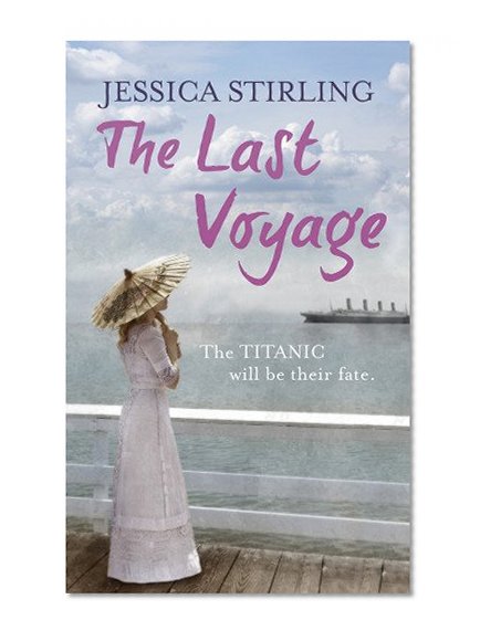 Book Cover The Last Voyage