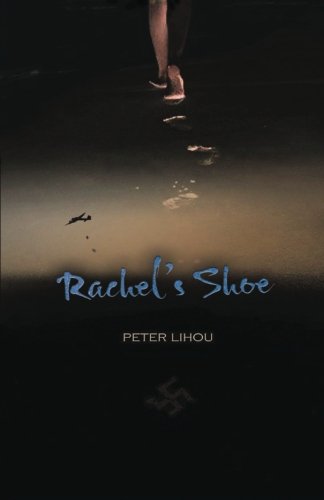 Book Cover Rachel's Shoe
