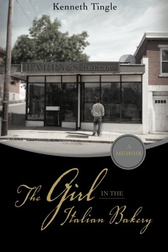 Book Cover The Girl in the Italian Bakery