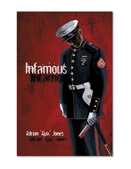 Book Cover Infamous