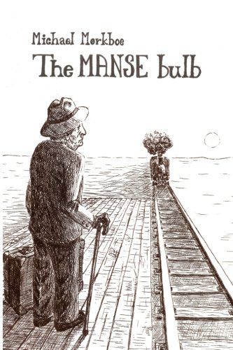 Book Cover The MANSE Bulb