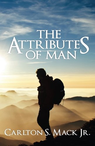 Book Cover The Attributes of Man