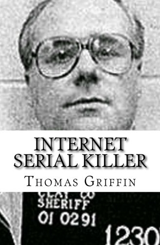 Book Cover Internet Serial Killer