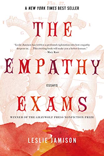 Book Cover The Empathy Exams: Essays