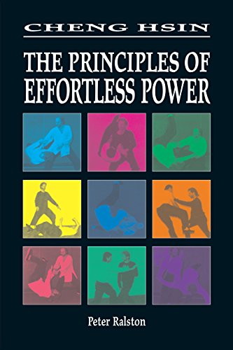 Book Cover Cheng Hsin: The Principles of Effortless Power