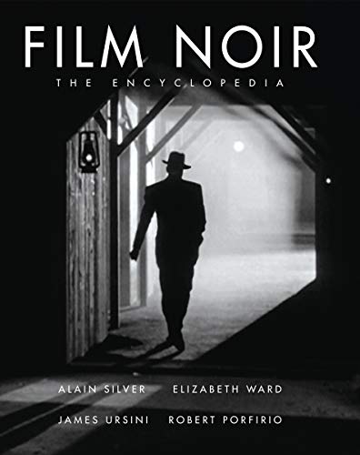 Book Cover The Film Noir Encyclopedia