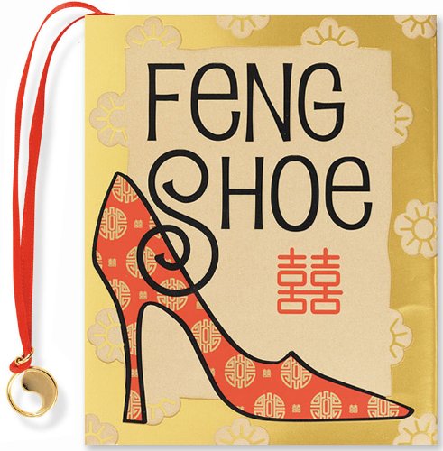 Book Cover Feng Shoe (Charming Petites)