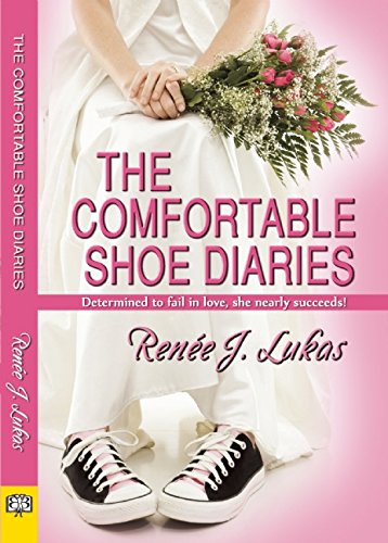 Book Cover The Comfortable Shoe Diaries
