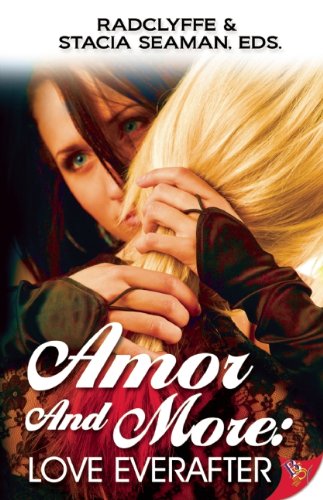 Book Cover Amor and More: Love Everafter