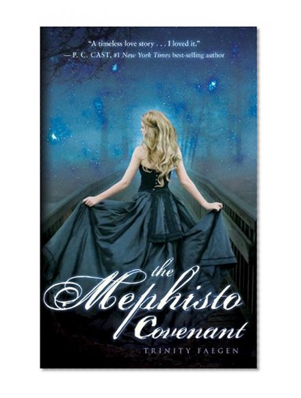 Book Cover The Mephisto Covenant: The Redemption of Ajax
