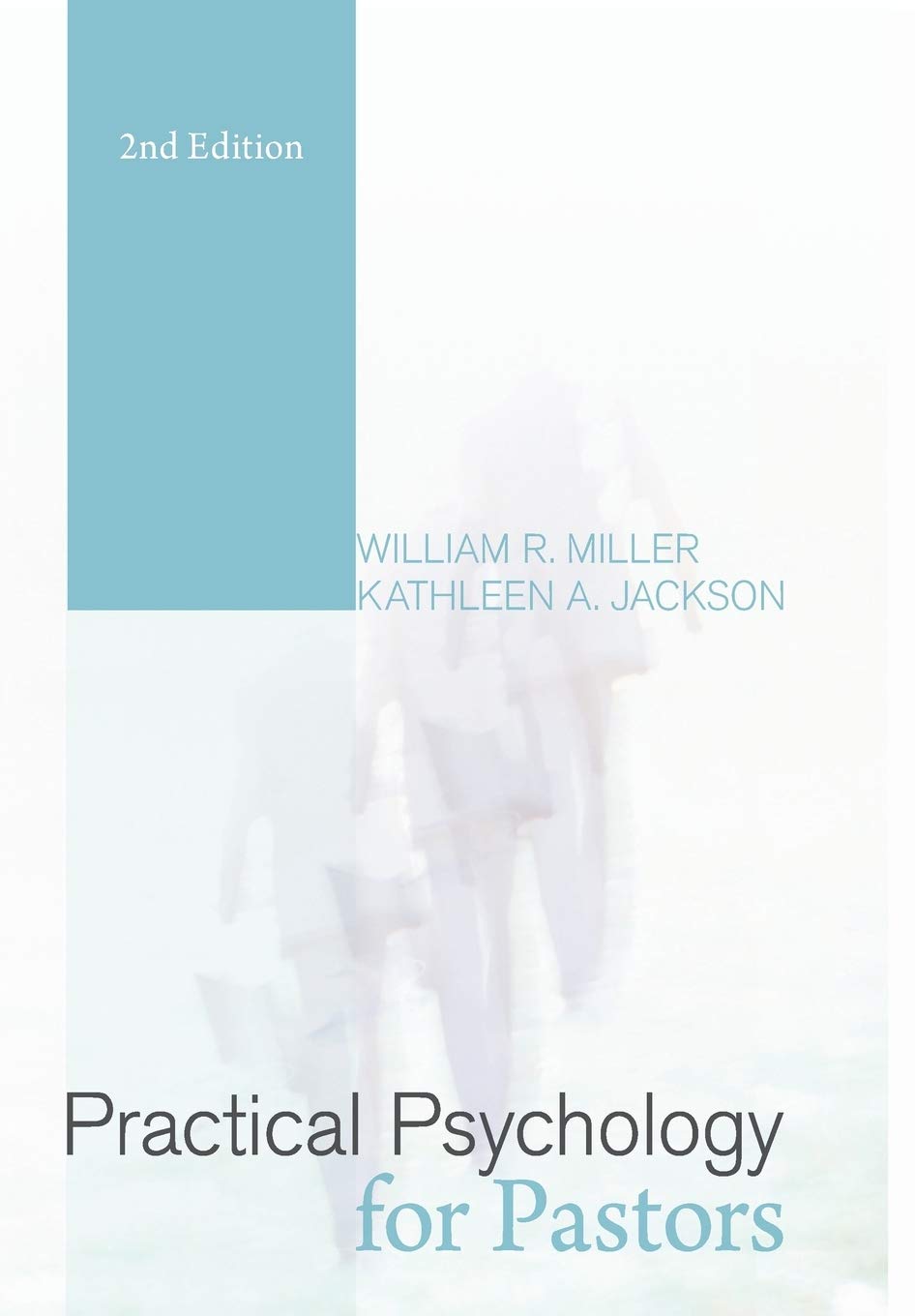 Book Cover Practical Psychology for Pastors