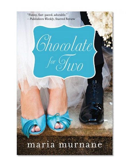 Book Cover Chocolate for Two (The (Mis)Adventures of Waverly Bryson)