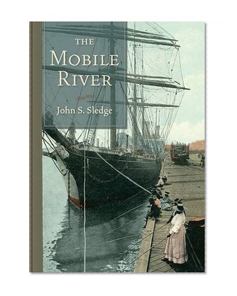 Book Cover The Mobile River