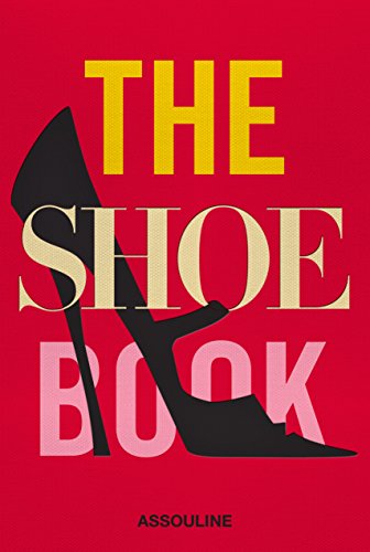 Book Cover The Shoe Book (Classics)