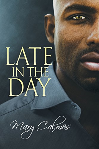 Book Cover Late in the Day (The Vault)
