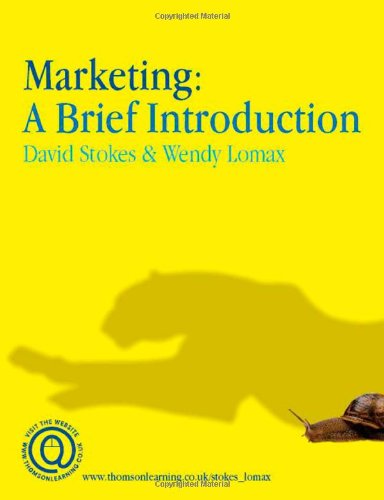 Book Cover Marketing: A Brief Introduction