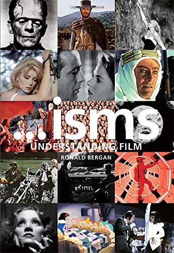 Book Cover ...Isms- Understanding Film
