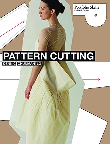 Book Cover Pattern Making (Portfolio Skills)