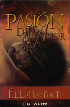 Book Cover La Pasion Del Amor