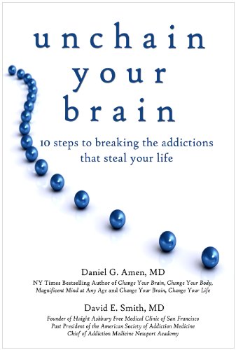 Book Cover Unchain Your Brain