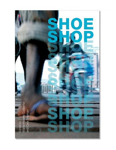 Book Cover Shoe Shop