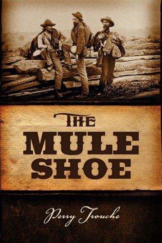Book Cover The Mule Shoe