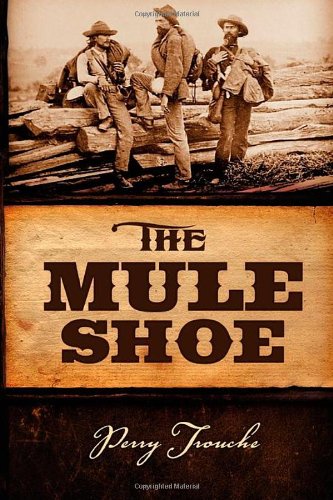 Book Cover The Mule Shoe