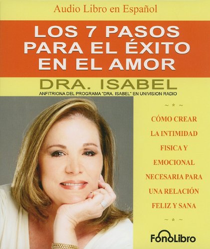 Book Cover Los 7 Pasos para el Exito en el Amor (Spanish Edition)