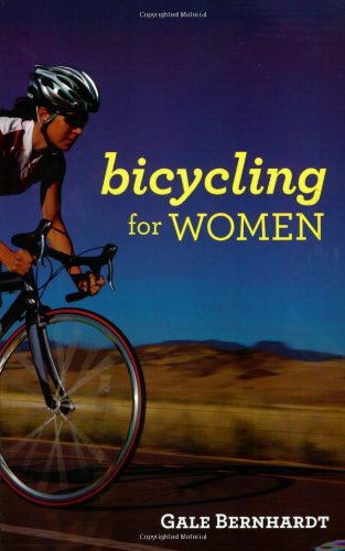 Book Cover Bicycling for Women
