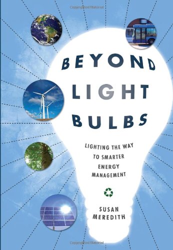 Book Cover Beyond Light Bulbs: Lighting the Way to Smarter Energy Management