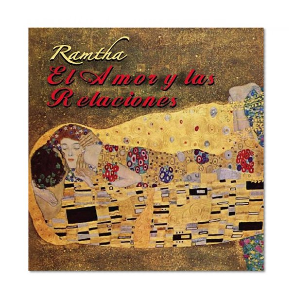 Book Cover RAMTHA - El Amor y las Relaciones (Spanish Edition)