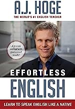Book Cover Effortless English: Learn To Speak English Like A Native